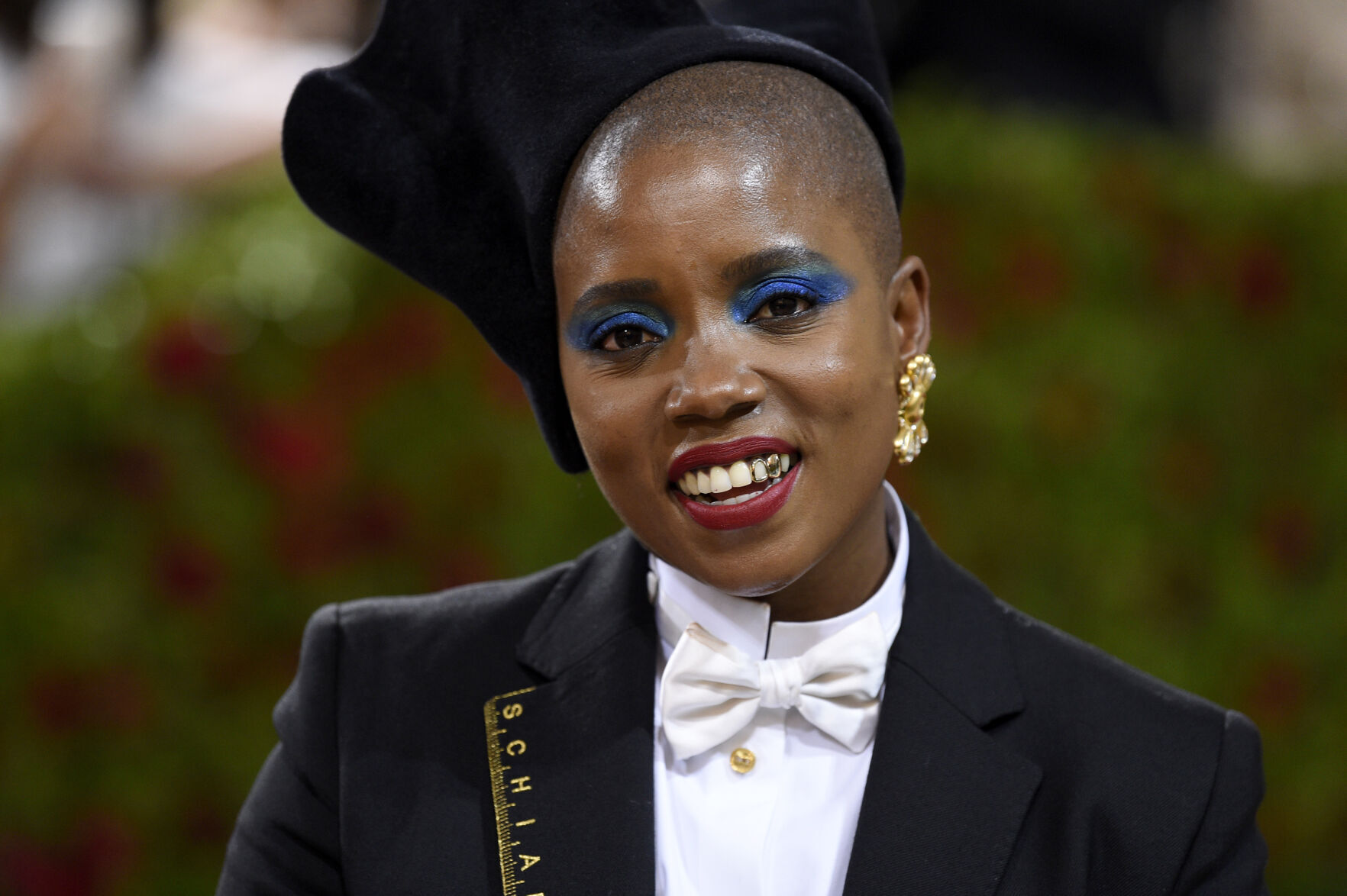 2022 MET Museum Costume Institute Benefit Gala